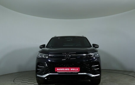 Volkswagen Tiguan, 2024 год, 4 290 000 рублей, 2 фотография