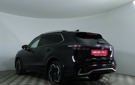 Volkswagen Tiguan, 2024 год, 4 290 000 рублей, 9 фотография