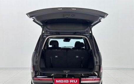 Hyundai Santa Fe IV, 2024 год, 4 867 700 рублей, 9 фотография