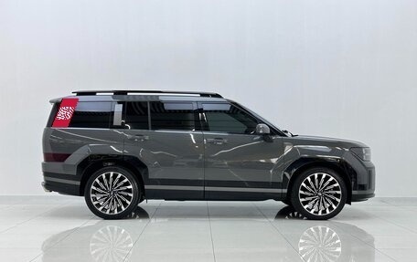 Hyundai Santa Fe IV, 2024 год, 4 867 700 рублей, 5 фотография