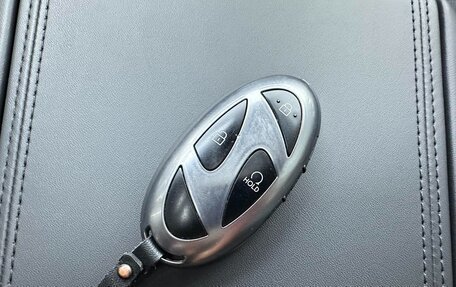 Hyundai Santa Fe IV, 2024 год, 4 867 700 рублей, 20 фотография