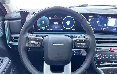 Hyundai Santa Fe IV, 2024 год, 4 867 700 рублей, 17 фотография