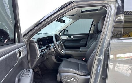 Hyundai Santa Fe IV, 2024 год, 4 867 700 рублей, 16 фотография