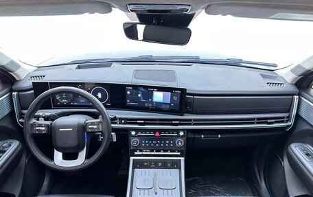 Hyundai Santa Fe IV, 2024 год, 4 867 700 рублей, 18 фотография