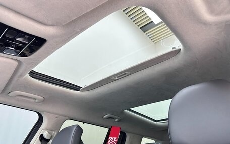 Hyundai Santa Fe IV, 2024 год, 4 867 700 рублей, 12 фотография
