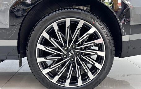 Hyundai Santa Fe IV, 2024 год, 4 867 700 рублей, 19 фотография
