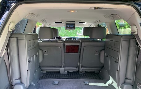 Lexus LX III, 2008 год, 2 450 000 рублей, 9 фотография
