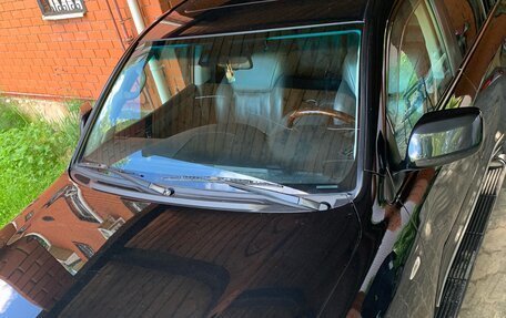 Lexus LX III, 2008 год, 2 450 000 рублей, 13 фотография