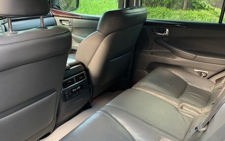 Lexus LX III, 2008 год, 2 450 000 рублей, 7 фотография