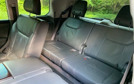 Lexus LX III, 2008 год, 2 450 000 рублей, 11 фотография