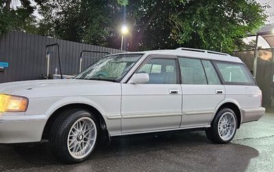 Toyota Crown, 1997 год, 640 000 рублей, 1 фотография