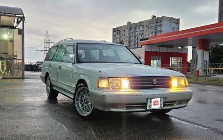 Toyota Crown, 1997 год, 640 000 рублей, 4 фотография