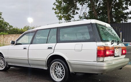 Toyota Crown, 1997 год, 640 000 рублей, 5 фотография