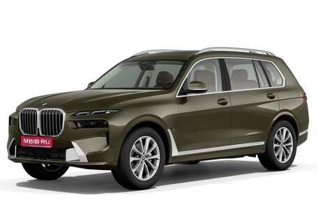 BMW X7, 2026 год, 17 900 000 рублей, 1 фотография