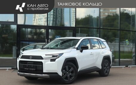 Toyota RAV4, 2026 год, 4 220 000 рублей, 1 фотография