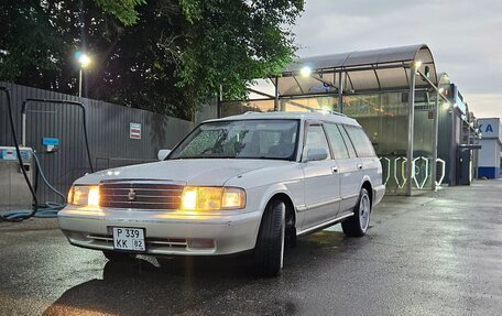 Toyota Crown, 1997 год, 640 000 рублей, 6 фотография
