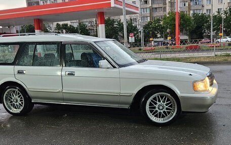 Toyota Crown, 1997 год, 640 000 рублей, 10 фотография