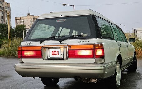 Toyota Crown, 1997 год, 640 000 рублей, 9 фотография