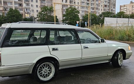 Toyota Crown, 1997 год, 640 000 рублей, 11 фотография