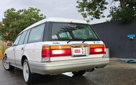 Toyota Crown, 1997 год, 640 000 рублей, 8 фотография