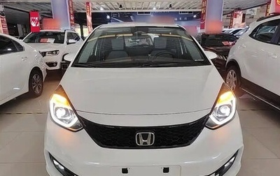 Honda Life, 2022 год, 1 050 006 рублей, 1 фотография