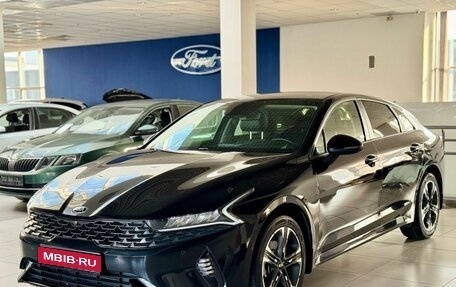 KIA K5, 2020 год, 2 250 000 рублей, 1 фотография