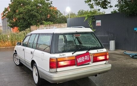 Toyota Crown, 1997 год, 640 000 рублей, 7 фотография