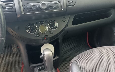 Nissan Note II рестайлинг, 2007 год, 499 000 рублей, 6 фотография