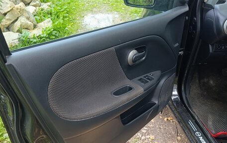 Nissan Note II рестайлинг, 2007 год, 499 000 рублей, 4 фотография