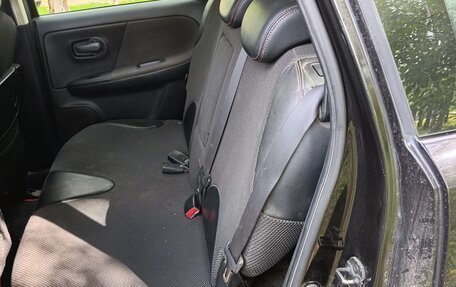 Nissan Note II рестайлинг, 2007 год, 499 000 рублей, 8 фотография