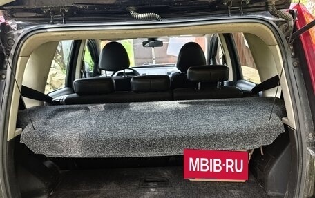 Nissan Note II рестайлинг, 2007 год, 499 000 рублей, 10 фотография