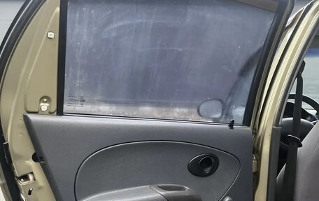 Daewoo Matiz I, 2007 год, 150 000 рублей, 20 фотография