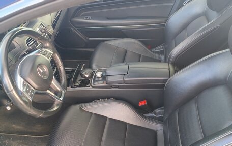 Mercedes-Benz E-Класс, 2015 год, 1 989 000 рублей, 12 фотография