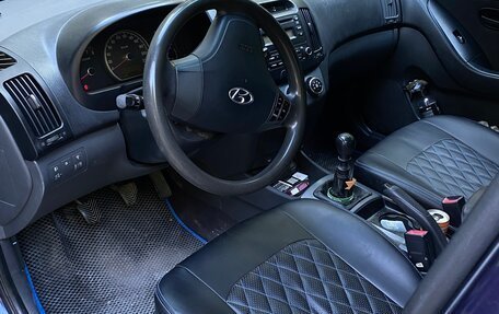 Hyundai Elantra IV, 2008 год, 355 000 рублей, 4 фотография
