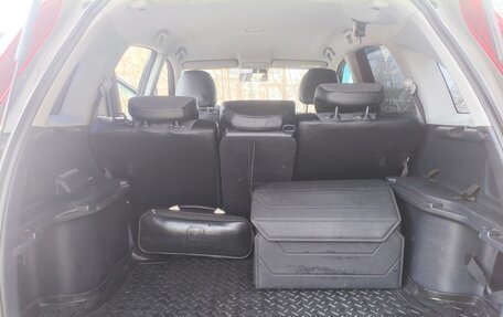 Honda CR-V III рестайлинг, 2007 год, 1 100 000 рублей, 16 фотография