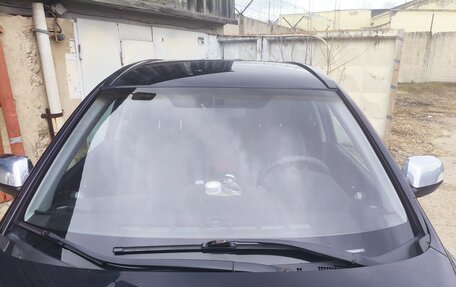 Honda CR-V III рестайлинг, 2007 год, 1 100 000 рублей, 18 фотография