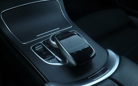 Mercedes-Benz C-Класс, 2018 год, 3 427 000 рублей, 11 фотография