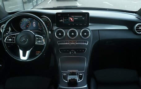 Mercedes-Benz C-Класс, 2018 год, 3 427 000 рублей, 7 фотография