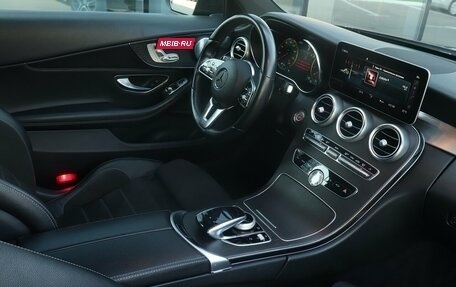 Mercedes-Benz C-Класс, 2018 год, 3 427 000 рублей, 6 фотография