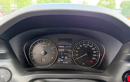 Honda Vezel, 2023 год, 1 600 006 рублей, 8 фотография