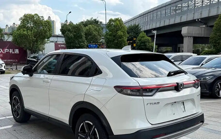 Honda Vezel, 2023 год, 1 600 006 рублей, 4 фотография
