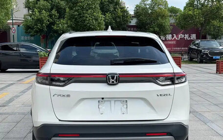 Honda Vezel, 2023 год, 1 600 006 рублей, 5 фотография