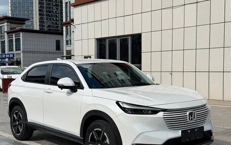 Honda Vezel, 2023 год, 1 600 006 рублей, 3 фотография
