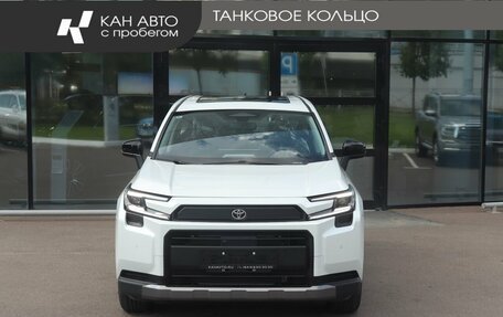 Toyota RAV4, 2026 год, 4 220 000 рублей, 2 фотография