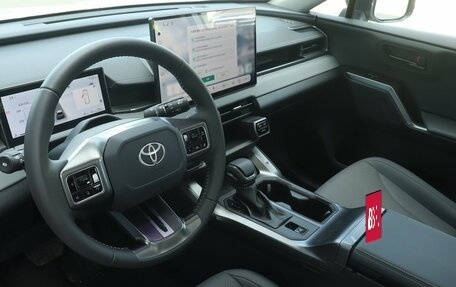 Toyota RAV4, 2026 год, 4 220 000 рублей, 5 фотография