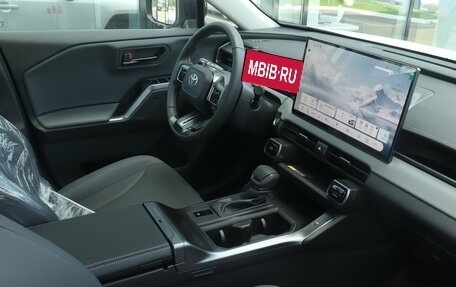 Toyota RAV4, 2026 год, 4 220 000 рублей, 6 фотография