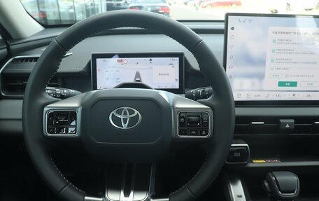 Toyota RAV4, 2026 год, 4 220 000 рублей, 13 фотография