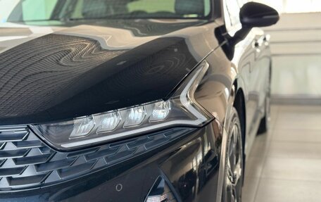 KIA K5, 2020 год, 2 250 000 рублей, 9 фотография