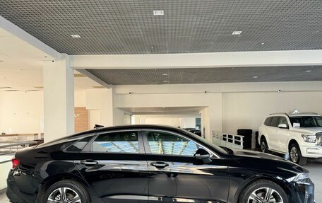 KIA K5, 2020 год, 2 250 000 рублей, 7 фотография