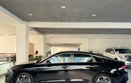 KIA K5, 2020 год, 2 250 000 рублей, 8 фотография